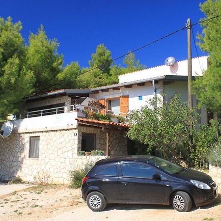 Apartments With A Parking Space Rukavac, Vis - 2444 Rukavac  Zewnętrze zdjęcie