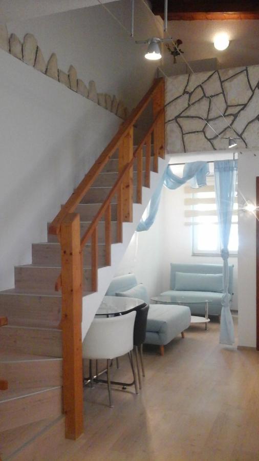 Apartments With A Parking Space Rukavac, Vis - 2444 Rukavac  Zewnętrze zdjęcie