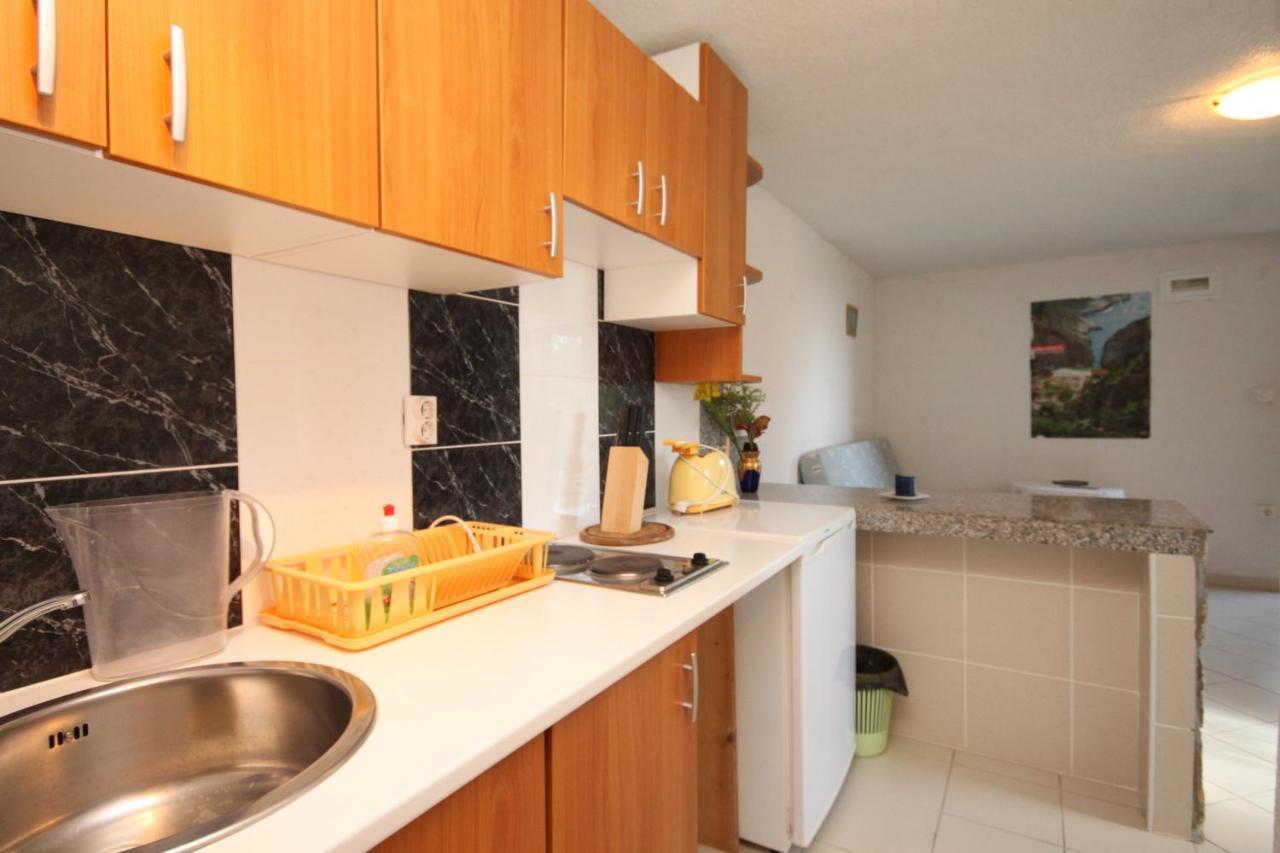 Apartments With A Parking Space Rukavac, Vis - 2444 Rukavac  Zewnętrze zdjęcie