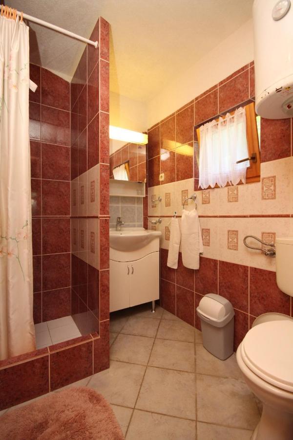 Apartments With A Parking Space Rukavac, Vis - 2444 Rukavac  Zewnętrze zdjęcie